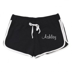 Ladies Relay Shorts