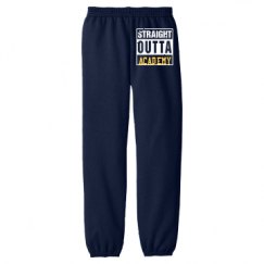 Youth Fleece Sweatpants