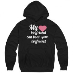 Unisex Ultimate Cotton Heavyweight Hoodie