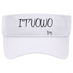 Unisex Sun Visor