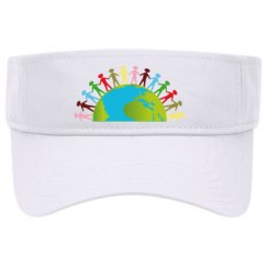 Unisex Sun Visor