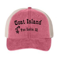 Goat Island