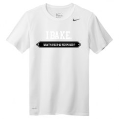 Unisex Nike Legend Shirt