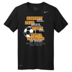 Unisex Nike Legend Shirt