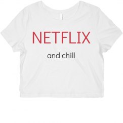 Netflix And Chill