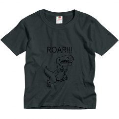 Dinosoar T-Shirt