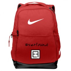 Nike Brasilia Medium Backpack