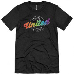 Unisex Triblend Tee