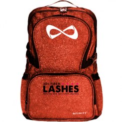 Nfinity Sparkle Backpack Bag