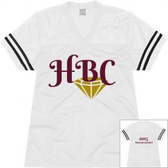 HBC Cheer T-Shirt