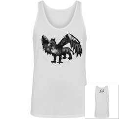 Fitted 4 Glory Griffin Tank 