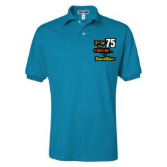 Unisex SpotShield 50/50 Polo Shirt 