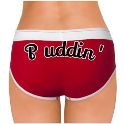 Puddin Panties