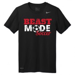 Unisex Nike Legend Shirt