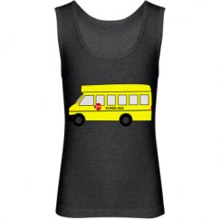 Youth Jersey Tank Top