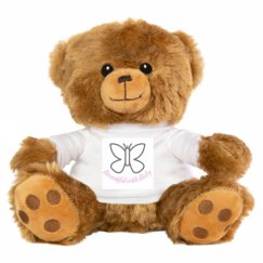 10 Inch Teddy Bear Stuffed Animal