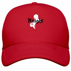 Youth Snapback Trucker hat 