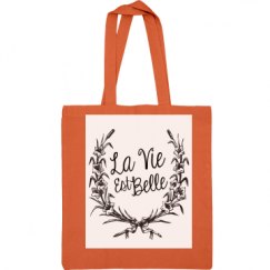 Canvas Tote Bag