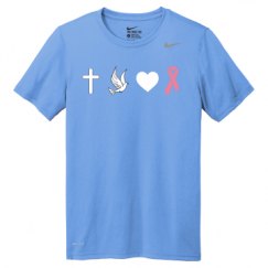 Unisex Nike Legend Shirt