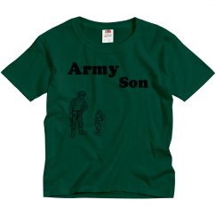 Army Son