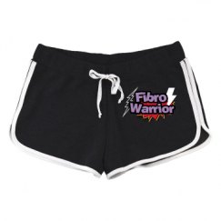 Ladies Relay Shorts