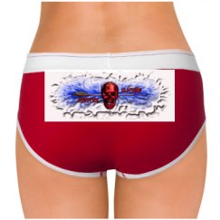 Boyfriend Brief Underwear