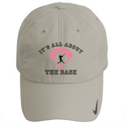 Baseball Mom - Hat