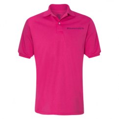 Unisex SpotShield 50/50 Polo Shirt 