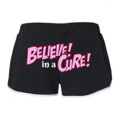 Ladies Relay Shorts