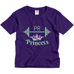 PR Princess (Youth)