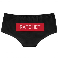 Ratchet Shorts