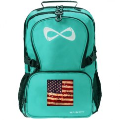 Nfinity Backpack Bag