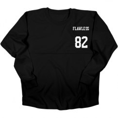 Ladies Game Day Jersey