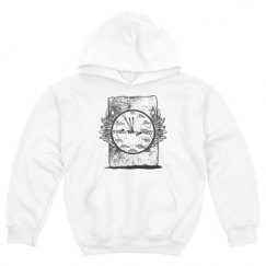 Youth Heavy Blend Hoodie