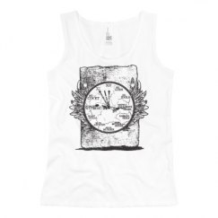 Youth Girls Tank Top