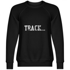 Unisex Triblend Crewneck Sweatshirt