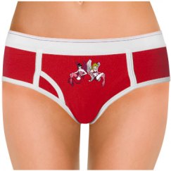 Boyfriend Brief Underwear