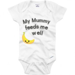 Gerber® Brand Baby Onesies®