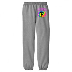 Youth Fleece Sweatpants