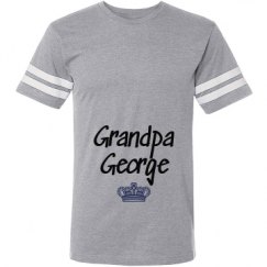 Unisex Vintage Sports Tee