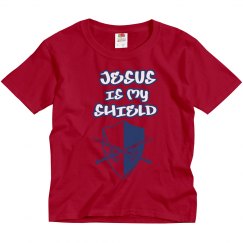 Jesus Shield2