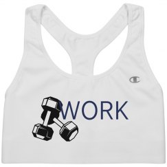 Fitness Sports Bra