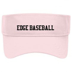 Unisex Sun Visor