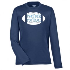 Youth Performance Long Sleeve Tee