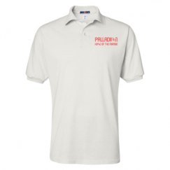 Unisex SpotShield 50/50 Polo Shirt 