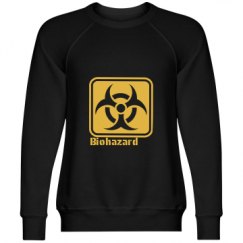 Unisex Triblend Crewneck Sweatshirt