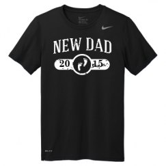 Unisex Nike Legend Shirt