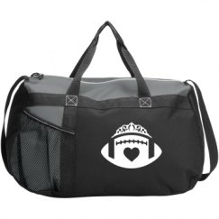 Gemline Sequel Sport Duffel Bag