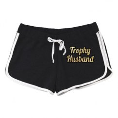 Ladies Relay Shorts