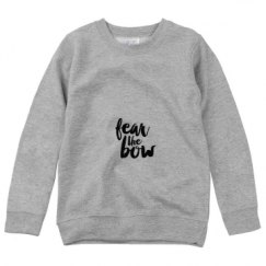 Youth Heavy Blend Crewneck Sweatshirt